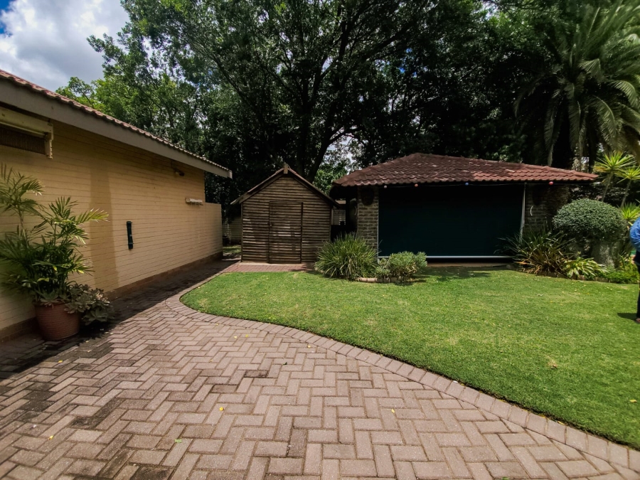 4 Bedroom Property for Sale in Sasolburg Ext 23 Free State